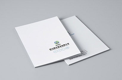 纳雍县画册设计：以纸为媒，镌刻城市的精神图腾